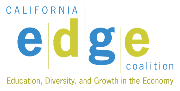 CA EDGE Coalition Logo